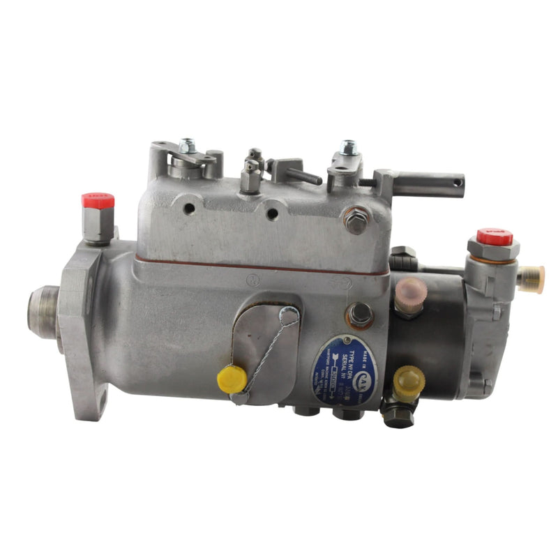 Perkins 4.108 Regulador mecánico de bomba DPA (cambiar o comprar)
