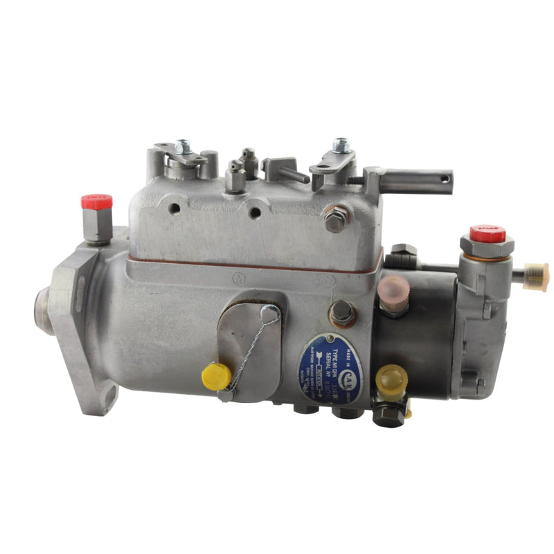 Perkins 4.108 Regulador mecánico de bomba DPA (cambiar o comprar)