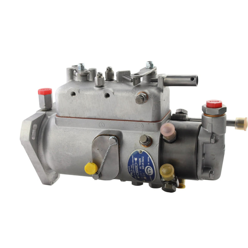 Perkins 4.108 Regulador mecánico de bomba DPA (cambiar o comprar)