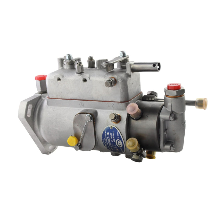 Perkins 4.108 Regulador mecánico de bomba DPA (cambiar o comprar)