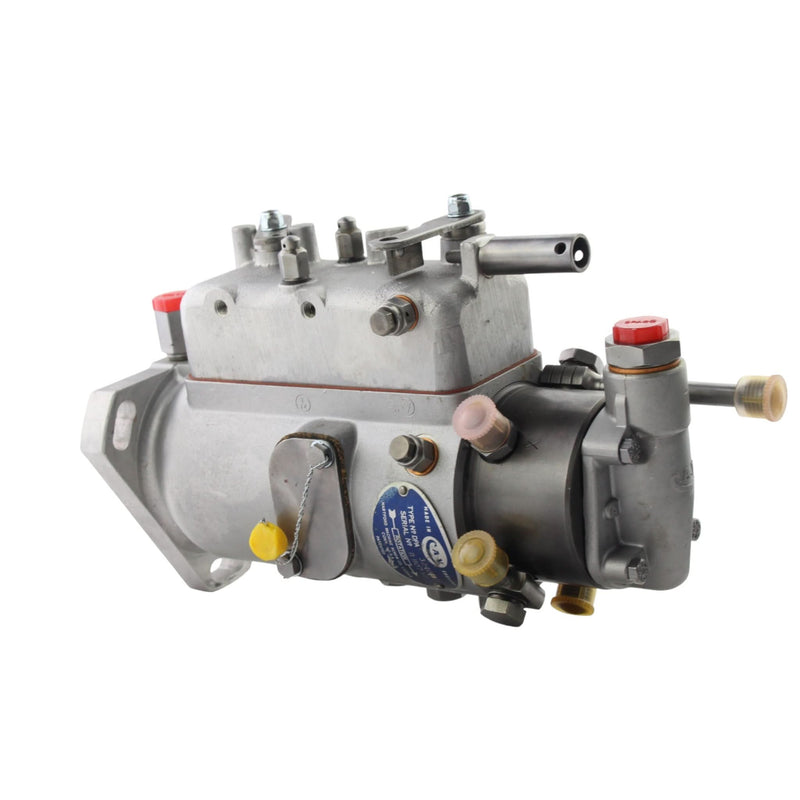 Perkins 4.108 Regulador mecánico de bomba DPA (cambiar o comprar)