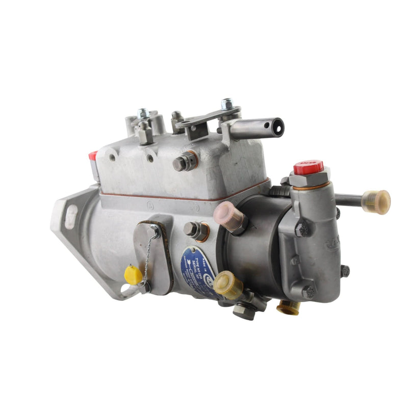 Perkins 4.108 Regulador mecánico de bomba DPA (cambiar o comprar)