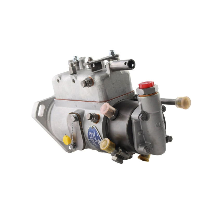 Perkins 4.108 Regulador mecánico de bomba DPA (cambiar o comprar)