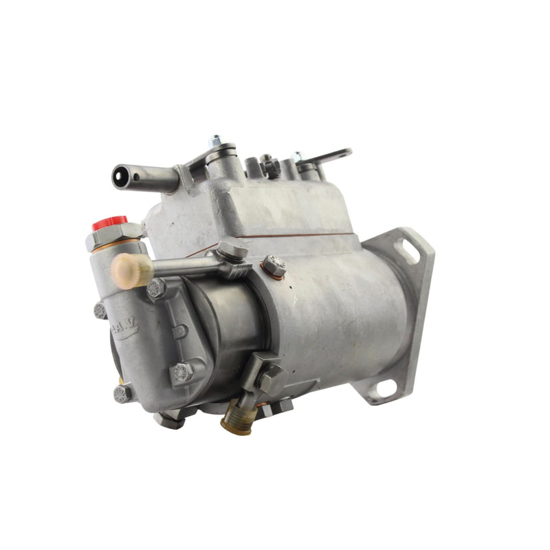 Perkins 4.108 Regulador mecánico de bomba DPA (cambiar o comprar)