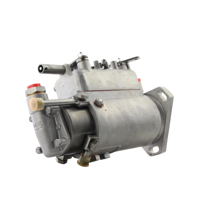 Perkins 4.108 Regulador mecánico de bomba DPA (cambiar o comprar)