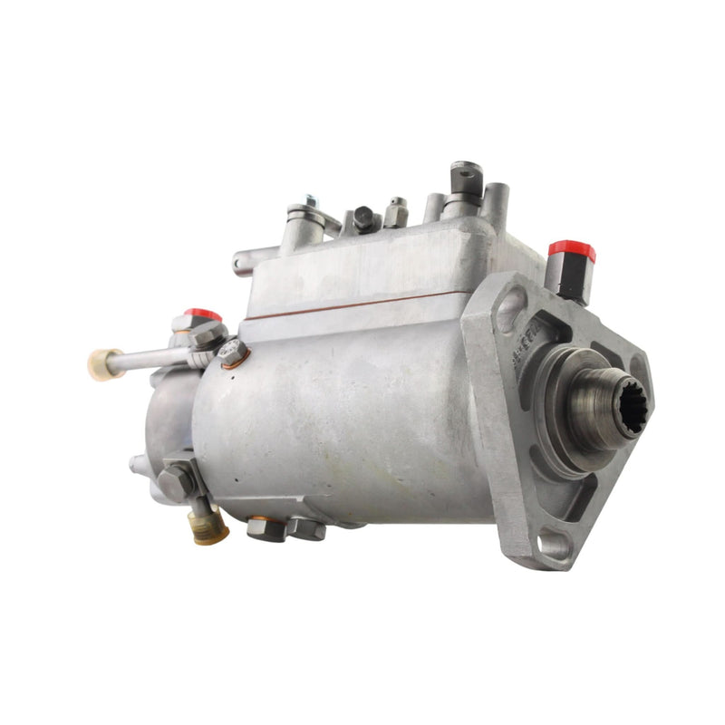 Perkins 4.108 Regulador mecánico de bomba DPA (cambiar o comprar)