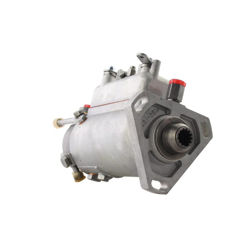 Perkins 4.108 Regulador mecánico de bomba DPA (cambiar o comprar)