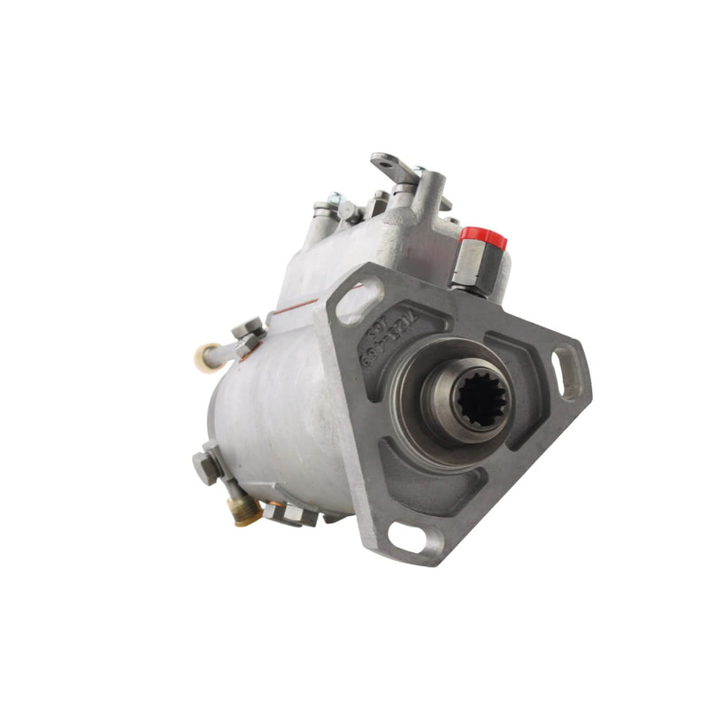 Perkins 4.108 Regulador mecánico de bomba DPA (cambiar o comprar)
