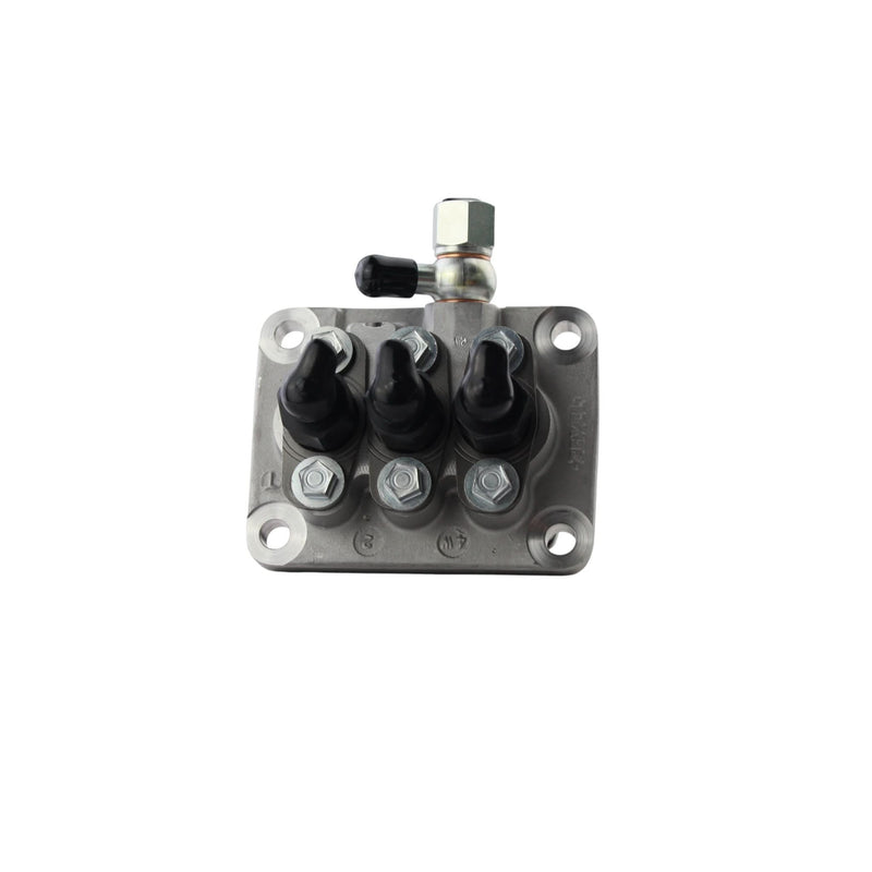 Perkins 103.15 Fuel Injection Pump (131017531)