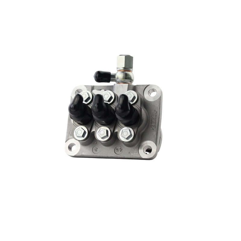 Perkins M35 Fuel Injection Pump (131017531)