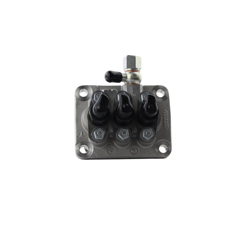 Perkins M35 Fuel Injection Pump (131017531)