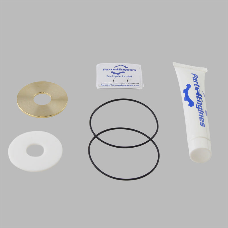 Speedseal Service Kit Cover D