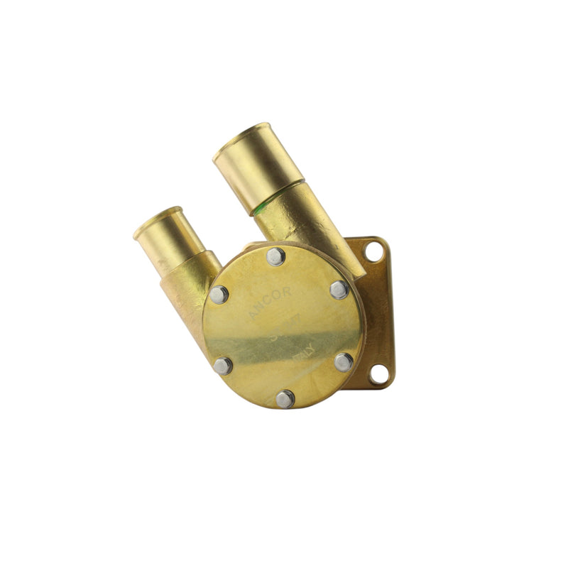 Volvo Penta D2-75 Rohwasserpumpe