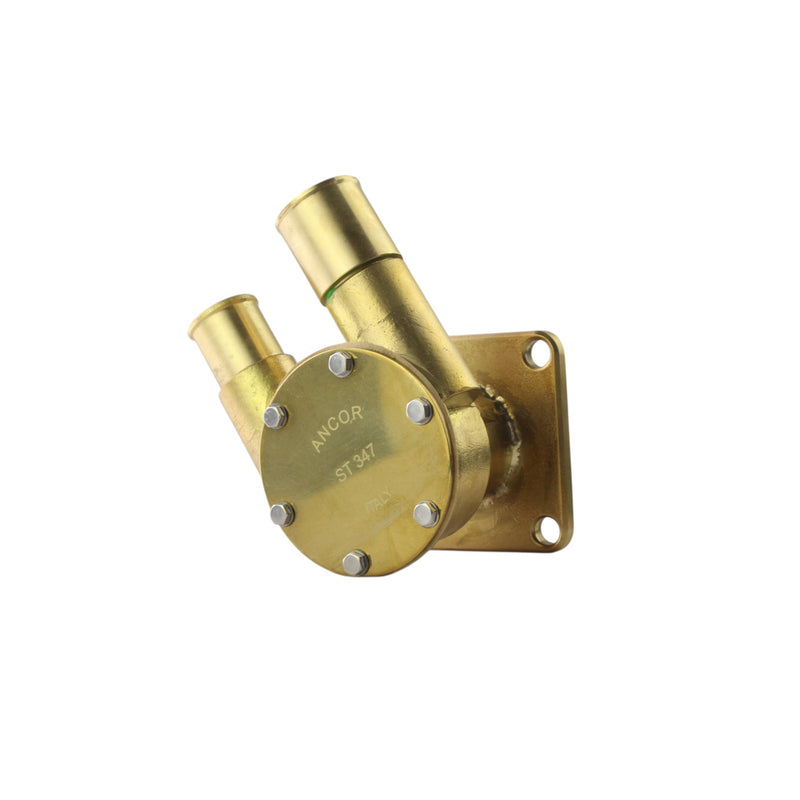 Volvo Penta D2-75 Rohwasserpumpe