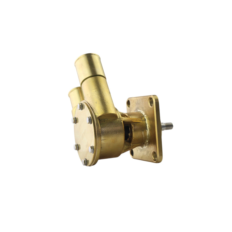 Bomba de agua salada Volvo Penta D2-55 - equivalente a 3583089