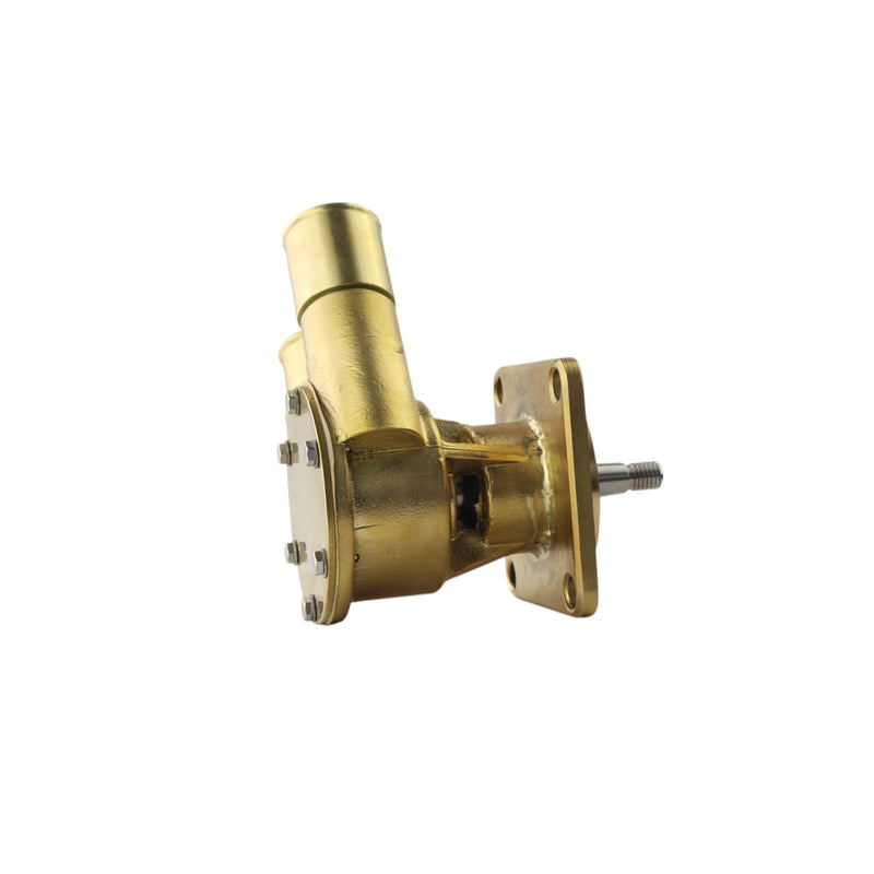 Volvo Penta D2-50F råvattenpump - motsvarande 3583089