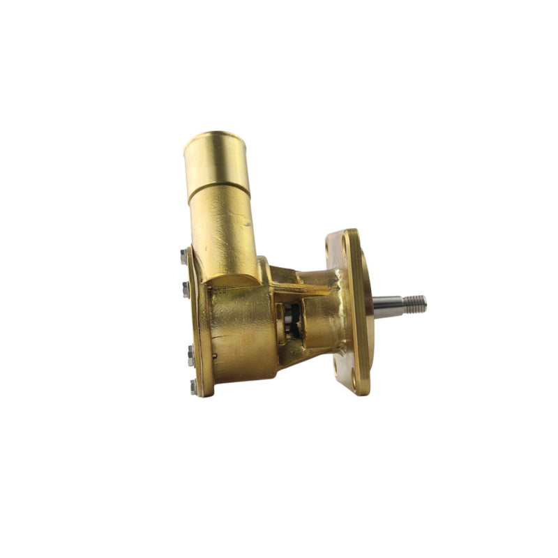 Bomba de agua salada Volvo Penta D2-60F - equivalente a 3583089