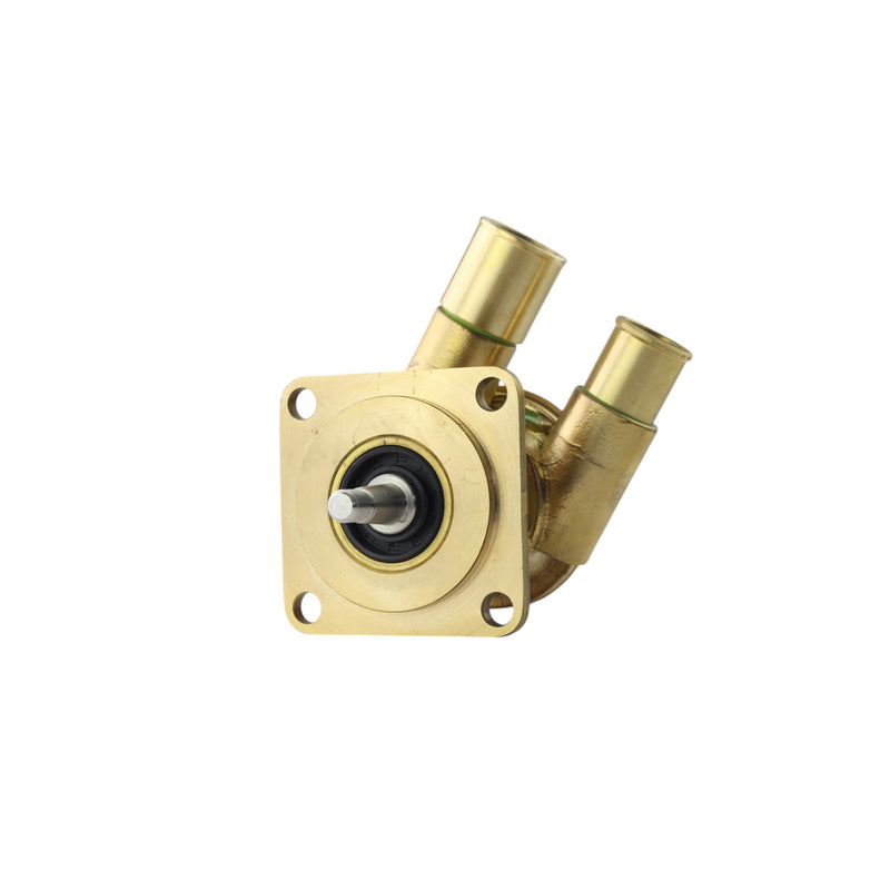 Volvo Penta D2-50F råvattenpump - motsvarande 3583089