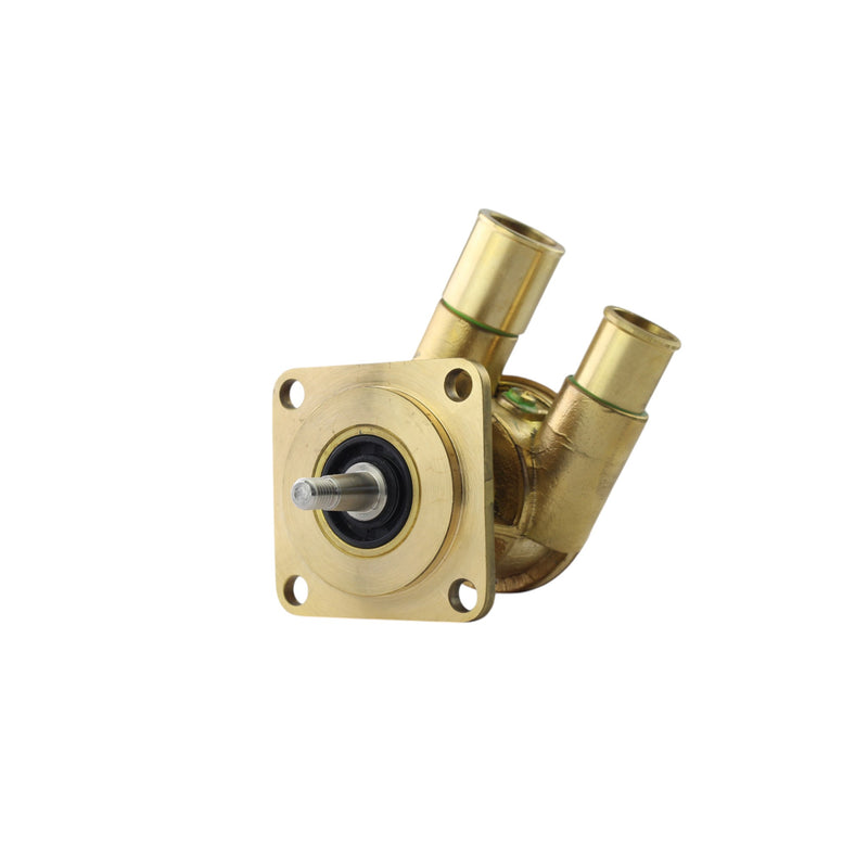 Volvo Penta D2-50F råvattenpump - motsvarande 3583089