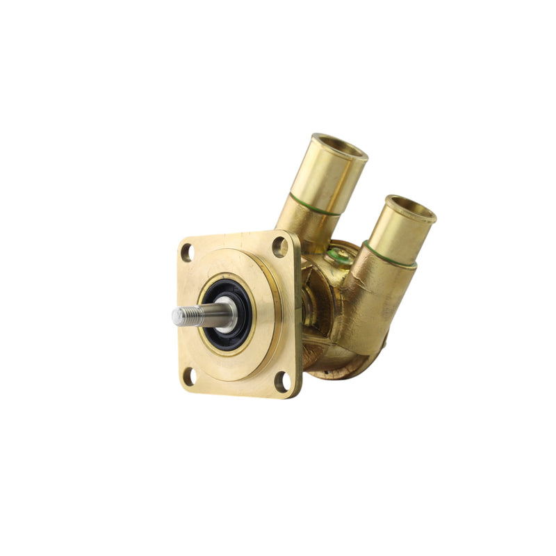 Bomba de agua salada Volvo Penta D2-60F - equivalente a 3583089