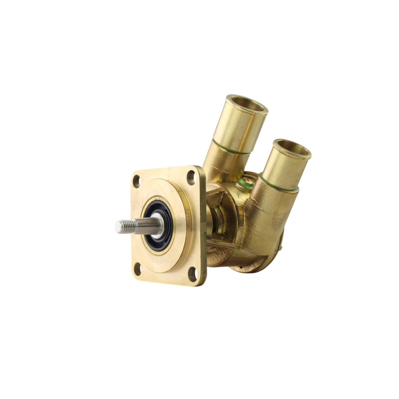 Bomba de agua salada Volvo Penta D2-55 - equivalente a 3583089