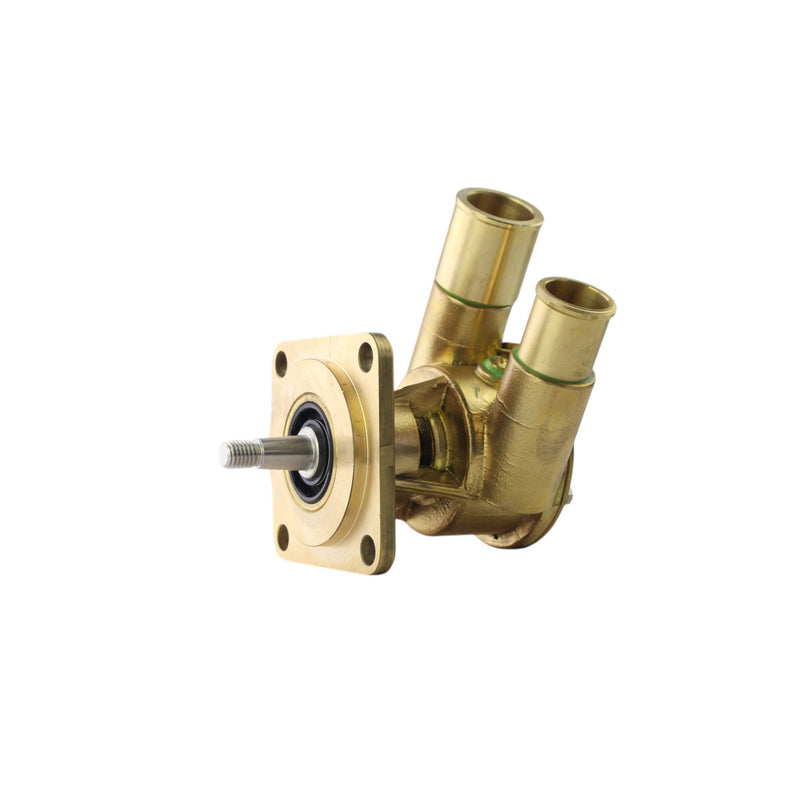 Bomba de agua salada Volvo Penta D2-60F - equivalente a 3583089