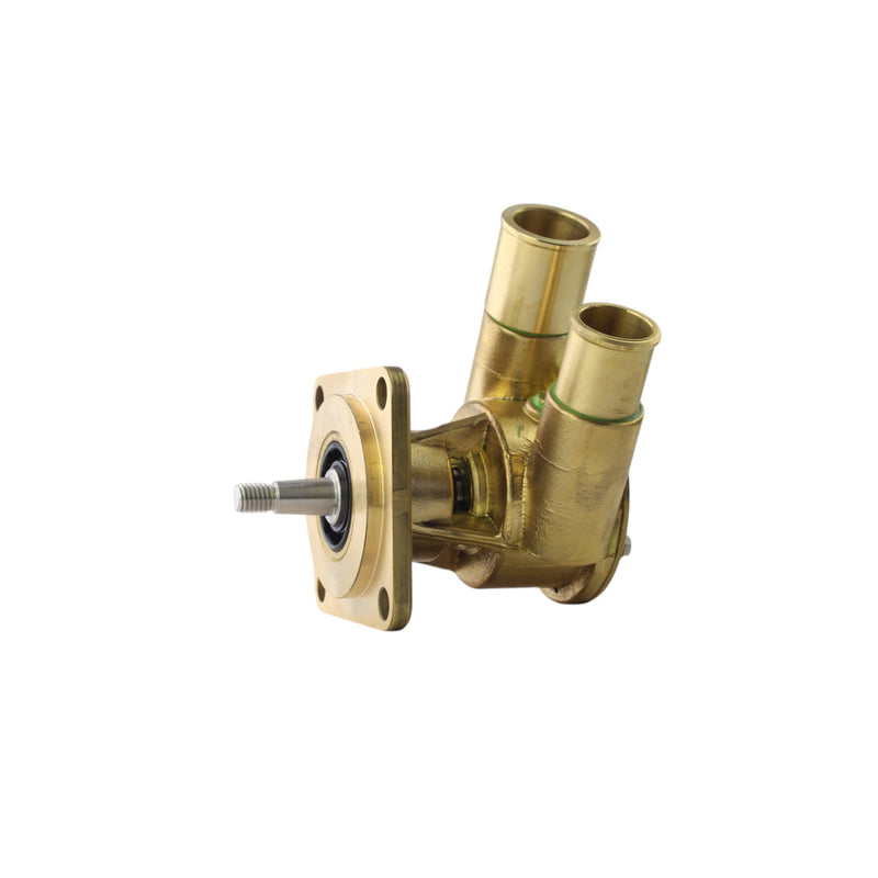 Bomba de agua salada Volvo Penta D2-55 - equivalente a 3583089