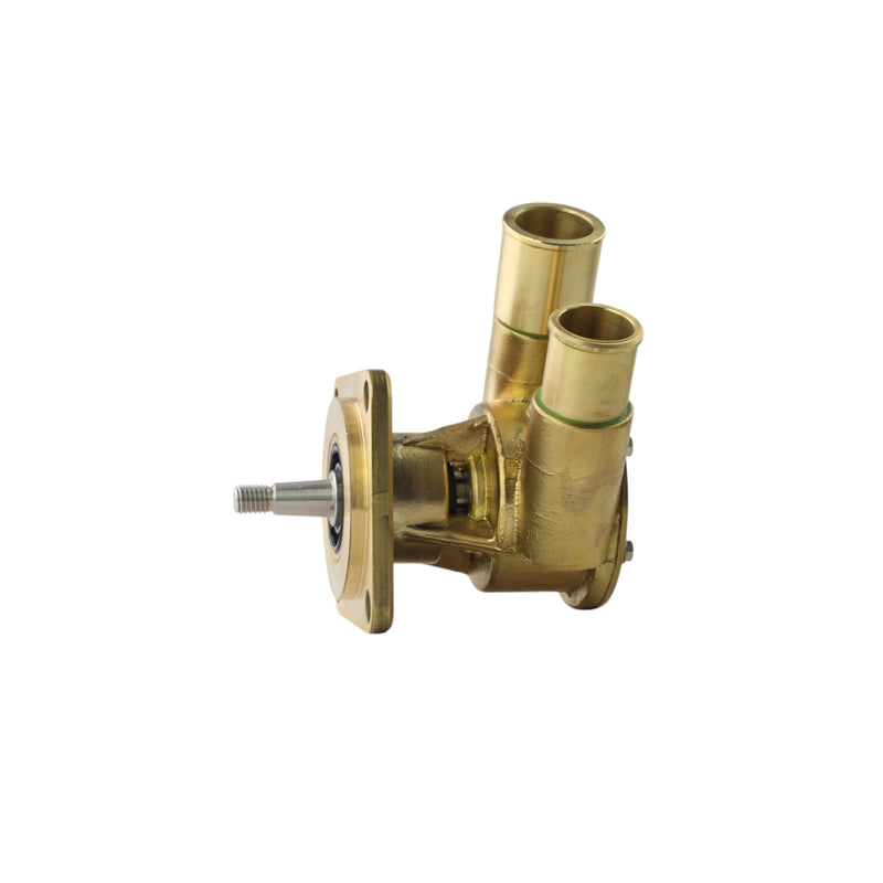 Volvo Penta D2-50F råvattenpump - motsvarande 3583089