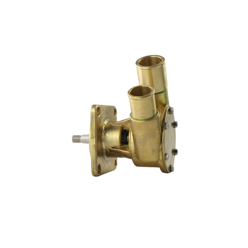 Volvo Penta D2-50F råvattenpump - motsvarande 3583089