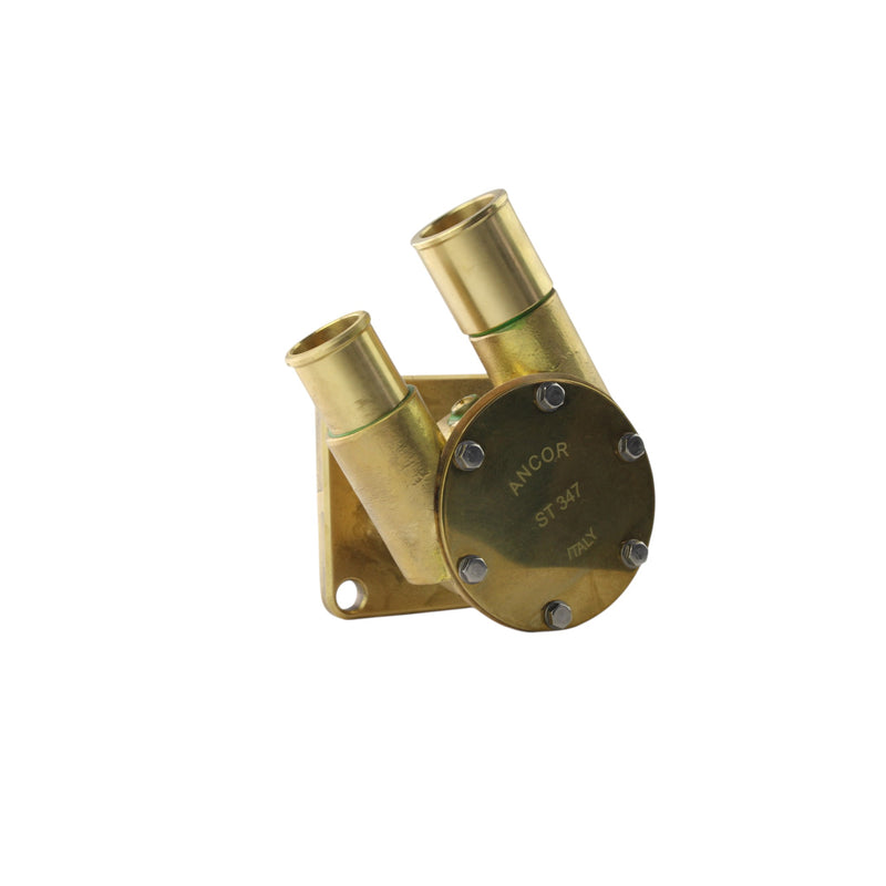 Volvo Penta D2-50F råvattenpump - motsvarande 3583089