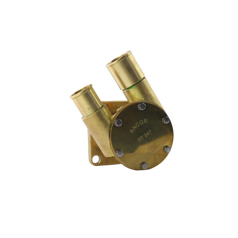 Bomba de agua salada Volvo Penta D2-55 - equivalente a 3583089
