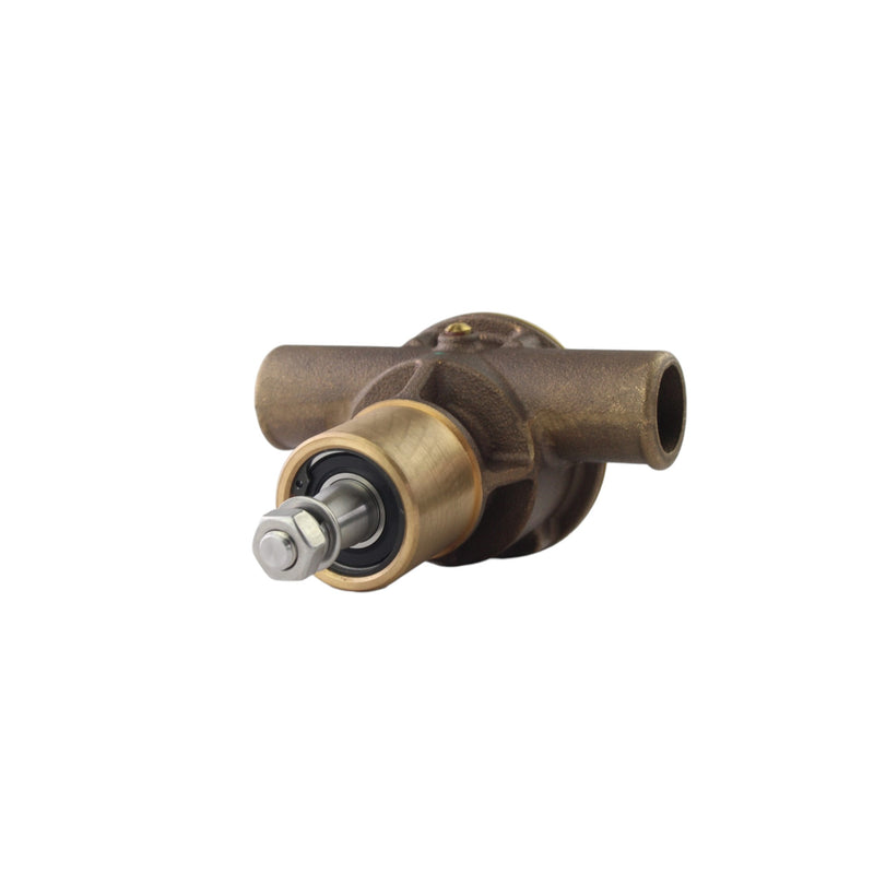 Volvo Penta MD22 råvattenpump (äkta sent)