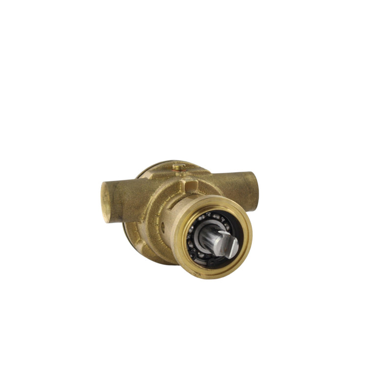 Volvo Penta MD17C Pompe à eau brute 858065