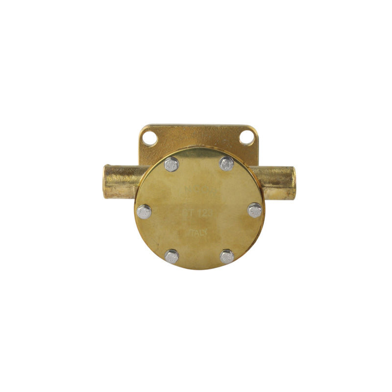 Bomba de agua bruta Perkins M35