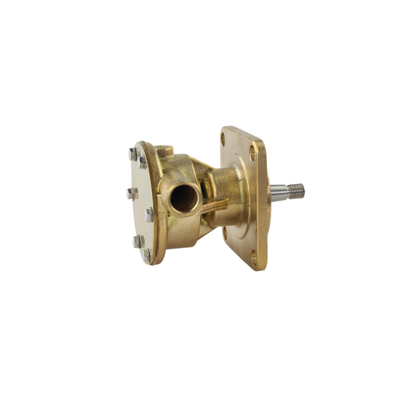 Bomba de agua bruta Perkins M35