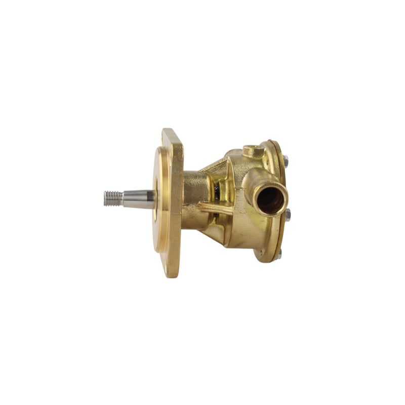 Bomba de agua bruta Perkins M35