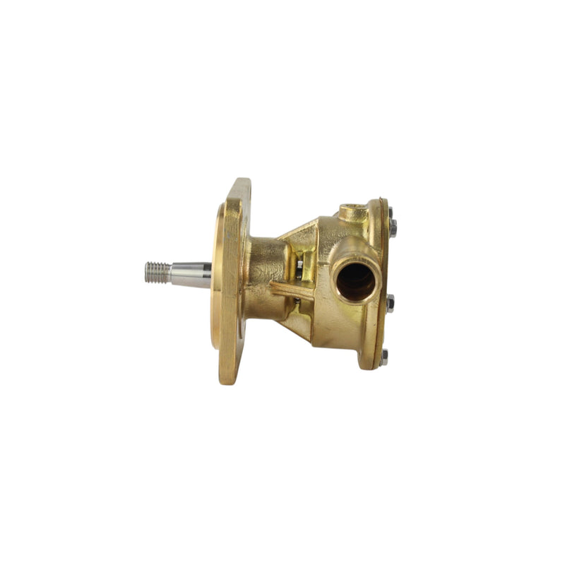 Bomba de agua bruta Perkins M35