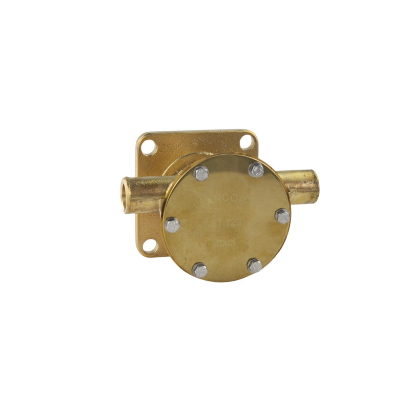 Bomba de agua bruta Perkins M35