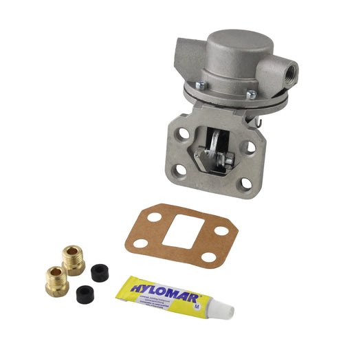Perkins Phaser 1004 Fuel Lift Pump