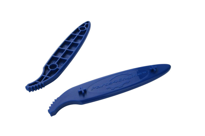 Raw Water Pump Impeller Removal Tools