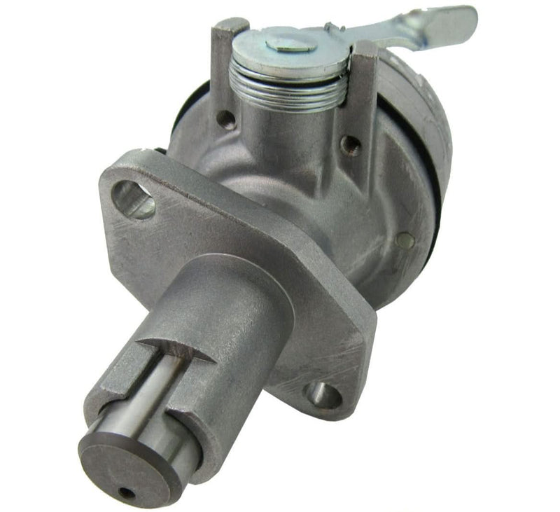 Perkins Perama M25 fuel pump  - parts4engines.com