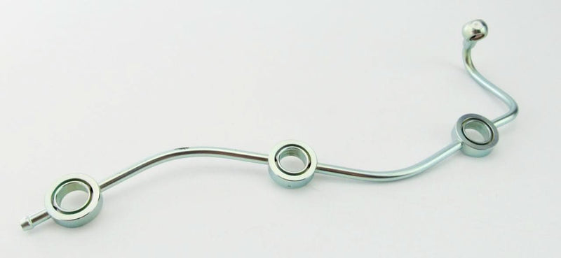 Perkins 103.12 & 1032.13 Fuel return pipe, from parts4engines.com