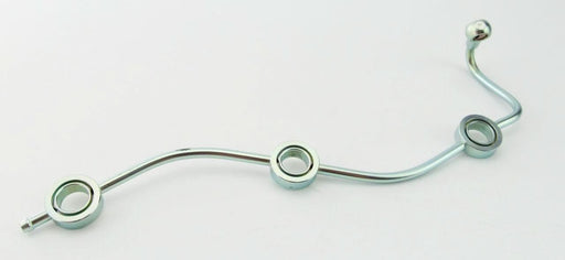 Perkins 103.12 & 1032.13 Fuel return pipe, from parts4engines.com