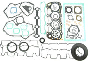 Perkins 100 Series 104.22 Complete Gasket & Seal set - parts4engines.com