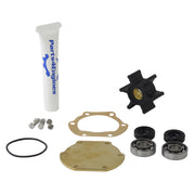 Volvo Penta MD2010 Raw Water Pump, Impeller & Service Kit