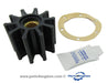 Perkins M185C Raw water pump impeller kit, from parts4engines.com