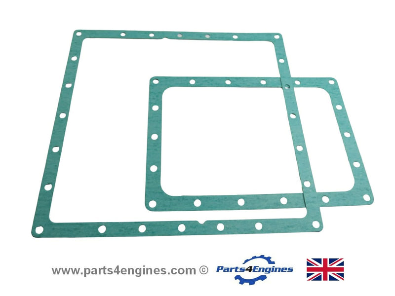 Perkins M20 Sump Sasket
