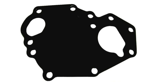 Volvo Penta MD2030 water pump back plate - parts4engines.com