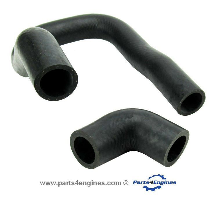 Perkins Perama M25 hose kit - parts4engines.com