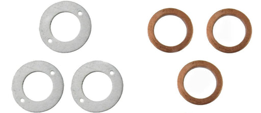 Perkins M25 Injector washer set, from parts4engines.com